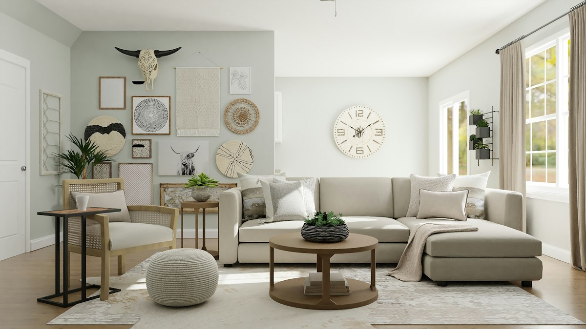 Bespoke Interior Design