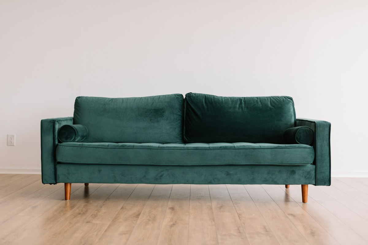Custom Furniture & Millwork